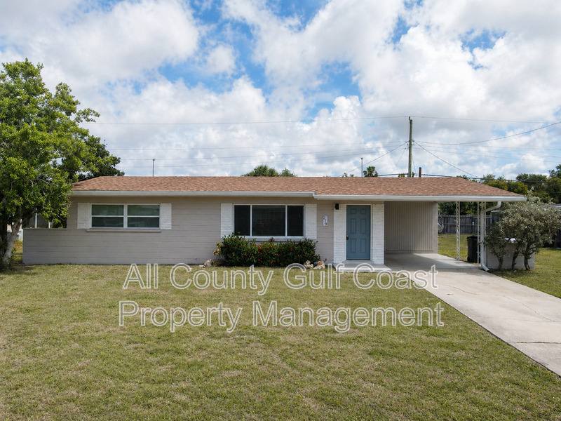 House for rent at 219 Glen Oak Rd, Venice, FL 34293