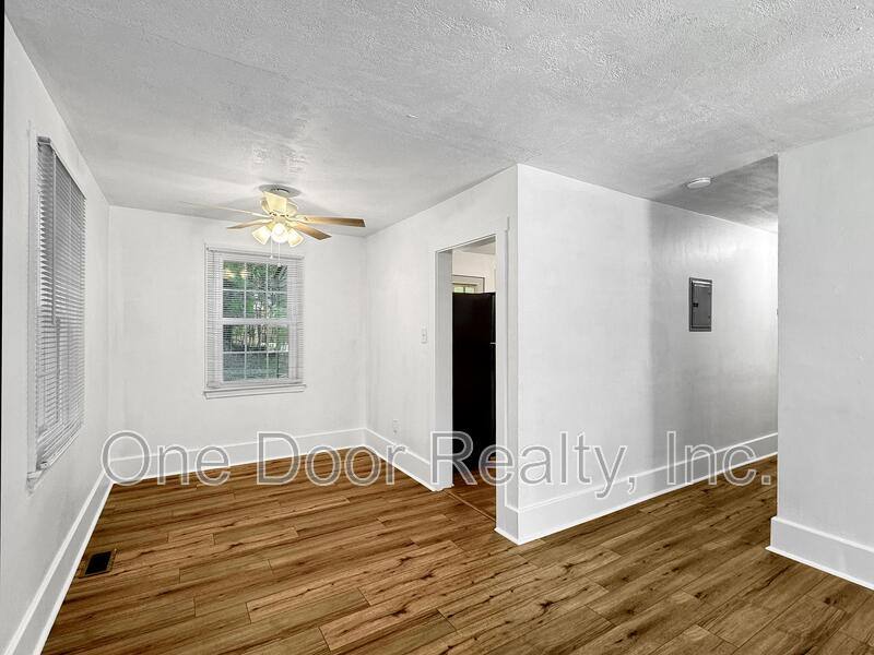 House for rent at 224 A Virginia Ave, Williamsburg, VA 23185