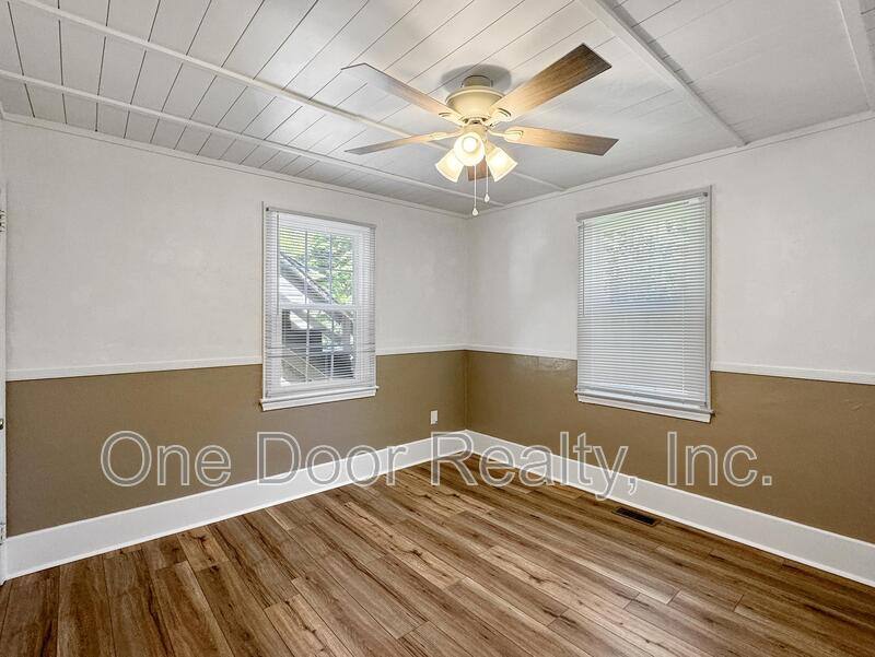 House for rent at 224 A Virginia Ave, Williamsburg, VA 23185