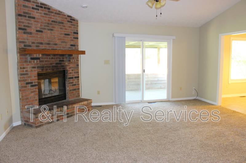 House for rent at 3202 Cherry Lake Rd, Indianapolis, IN 46235