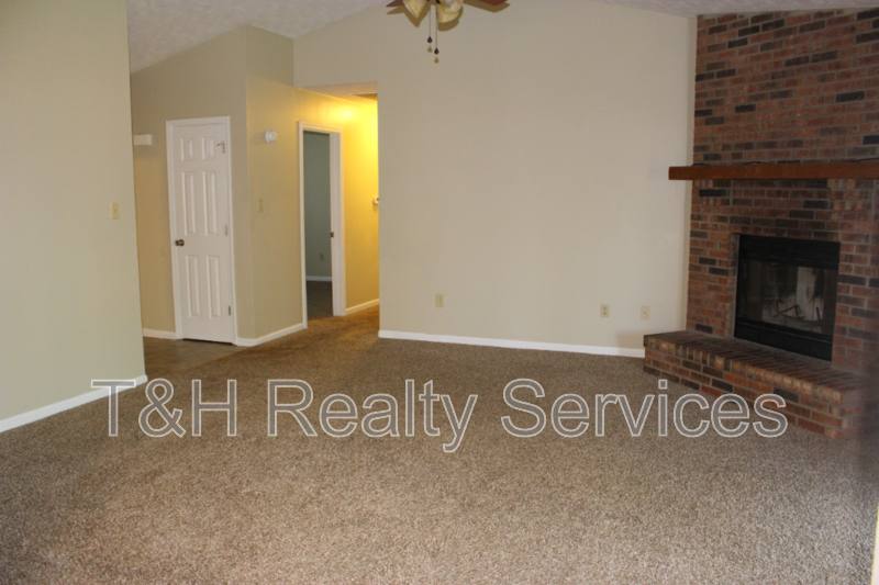 House for rent at 3202 Cherry Lake Rd, Indianapolis, IN 46235