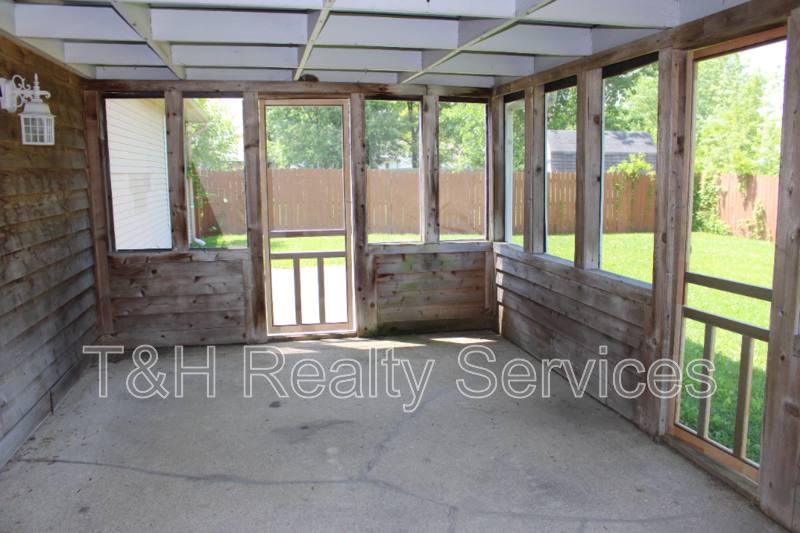 House for rent at 3202 Cherry Lake Rd, Indianapolis, IN 46235