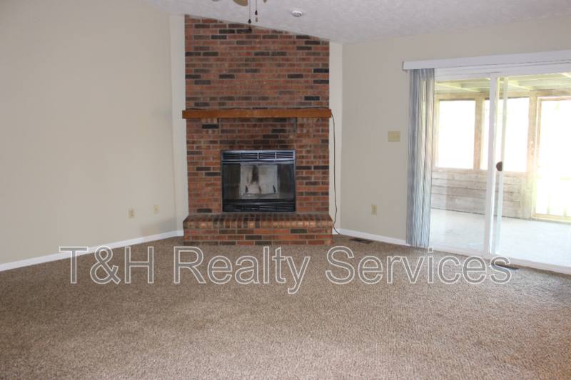House for rent at 3202 Cherry Lake Rd, Indianapolis, IN 46235