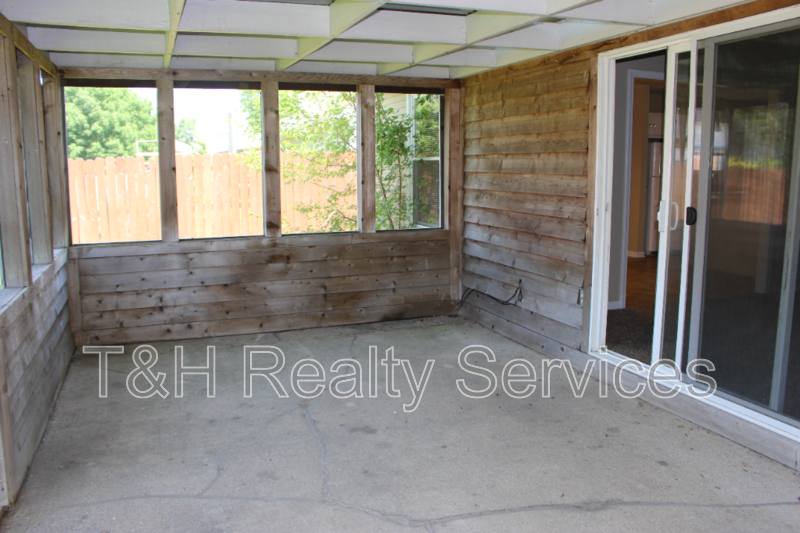 House for rent at 3202 Cherry Lake Rd, Indianapolis, IN 46235