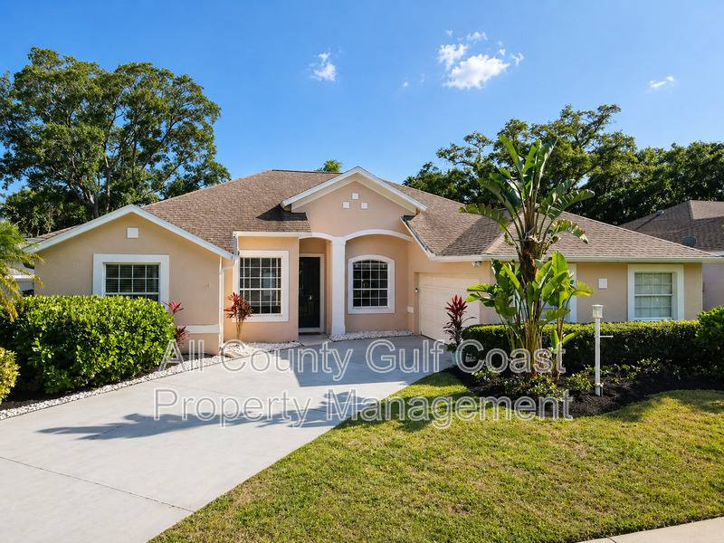 House for rent at 11318 Pine Lilly Place, Bradenton, FL 34202