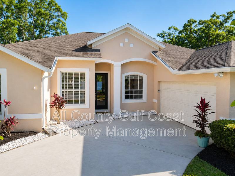 House for rent at 11318 Pine Lilly Place, Bradenton, FL 34202