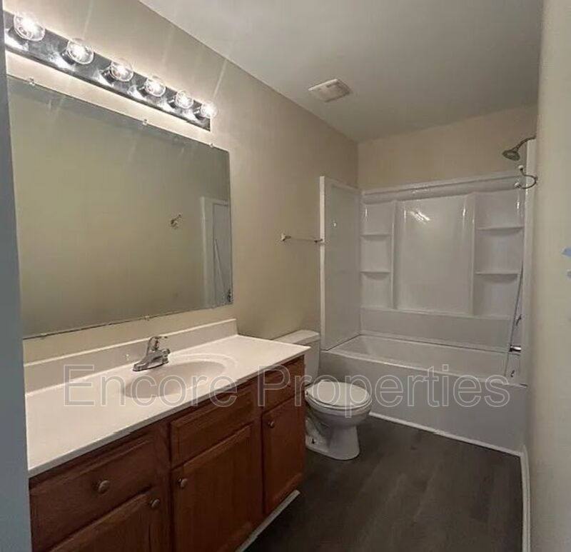 Townhouse for rent at 444 Anna St, Lillington, NC 27546