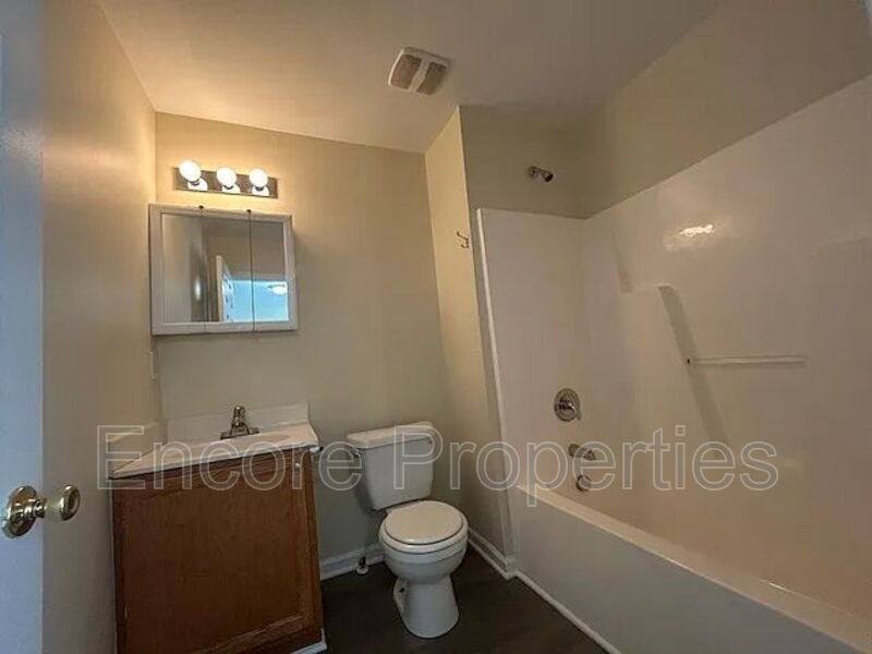 Townhouse for rent at 444 Anna St, Lillington, NC 27546