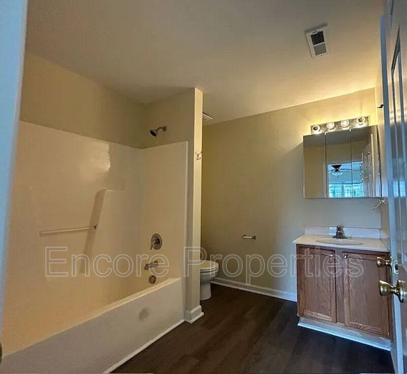 Townhouse for rent at 444 Anna St, Lillington, NC 27546