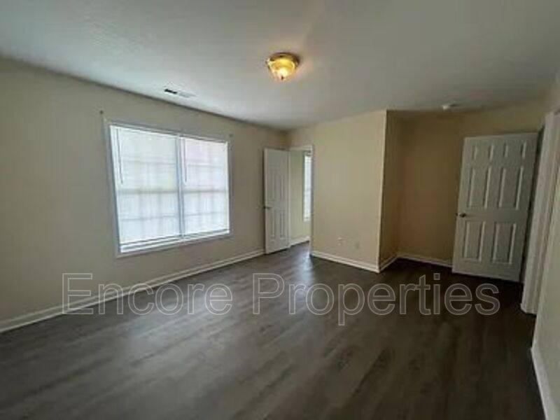 Townhouse for rent at 444 Anna St, Lillington, NC 27546
