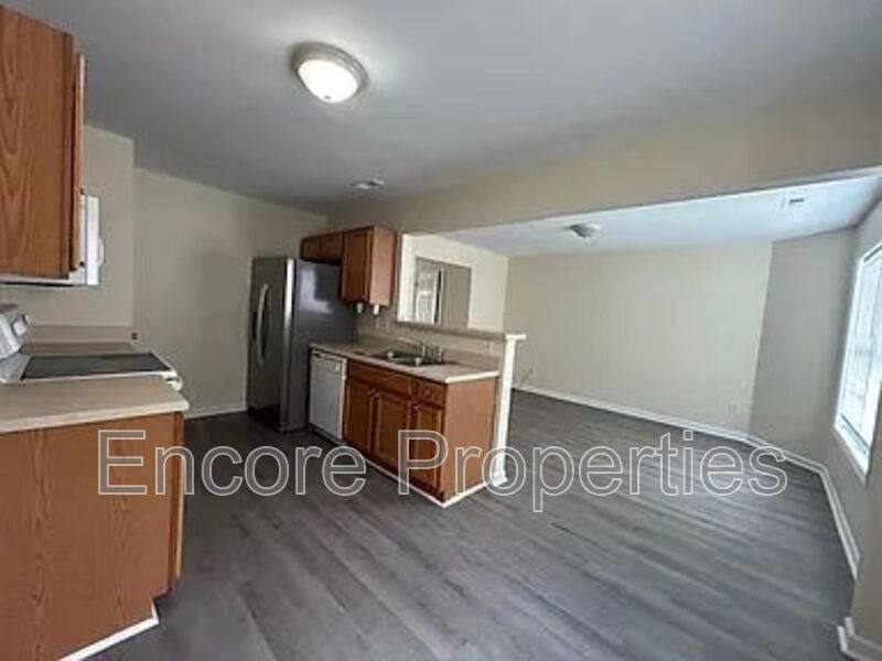 Townhouse for rent at 444 Anna St, Lillington, NC 27546