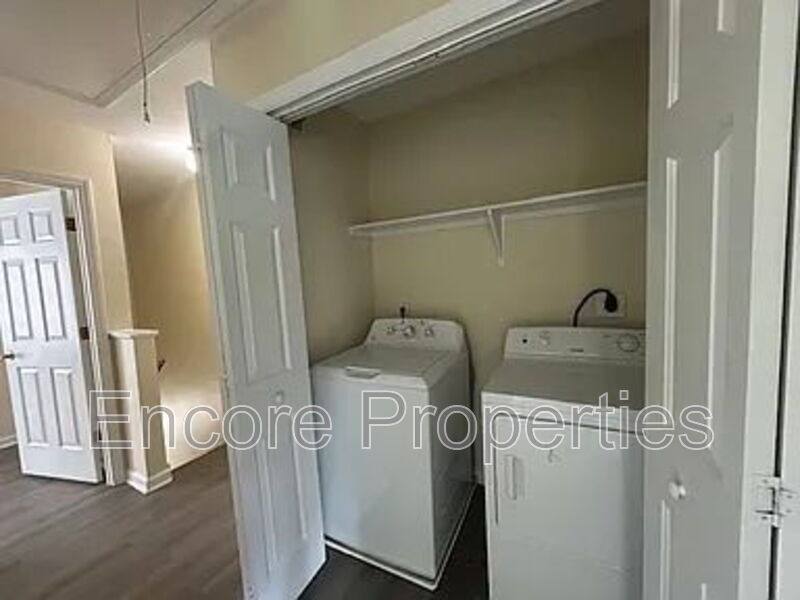 Townhouse for rent at 444 Anna St, Lillington, NC 27546