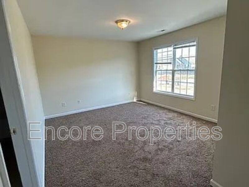 Townhouse for rent at 448 Anna St, Lillington, NC 27546