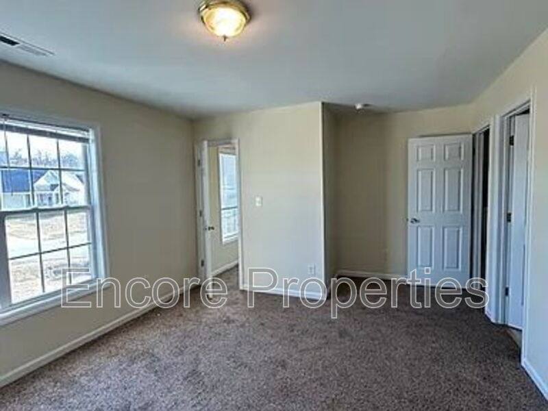 Townhouse for rent at 448 Anna St, Lillington, NC 27546