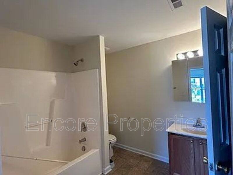 Townhouse for rent at 448 Anna St, Lillington, NC 27546