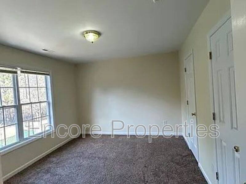 Townhouse for rent at 448 Anna St, Lillington, NC 27546
