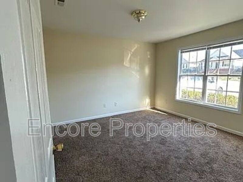 Townhouse for rent at 448 Anna St, Lillington, NC 27546