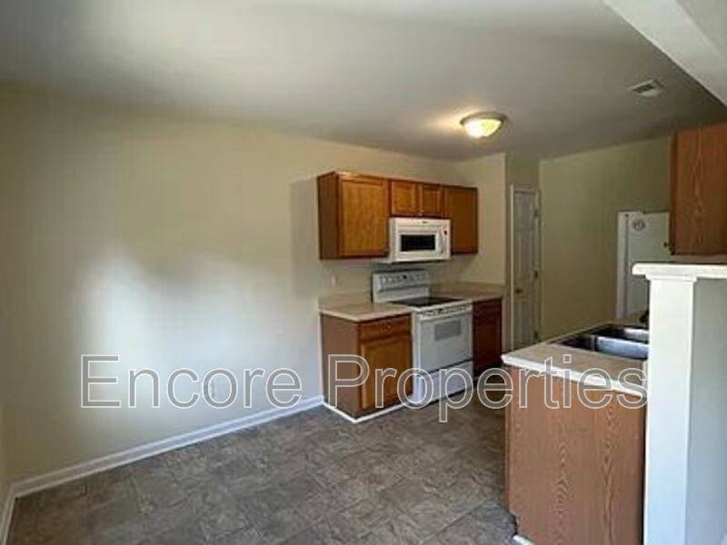 Townhouse for rent at 448 Anna St, Lillington, NC 27546