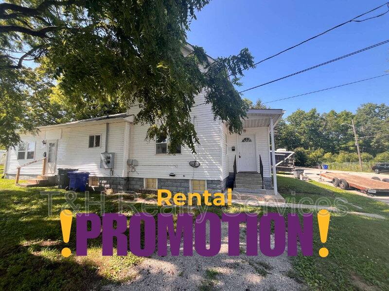 Apartment for rent at 609 S Crystal St, Kokomo, IN 46901