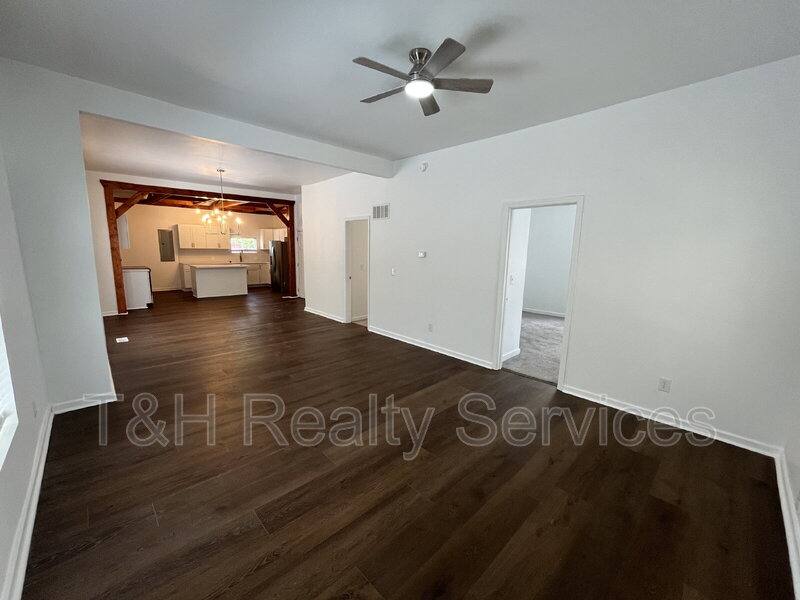 House for rent at 210 Keystone Ave, Indianapolis, IN 46201