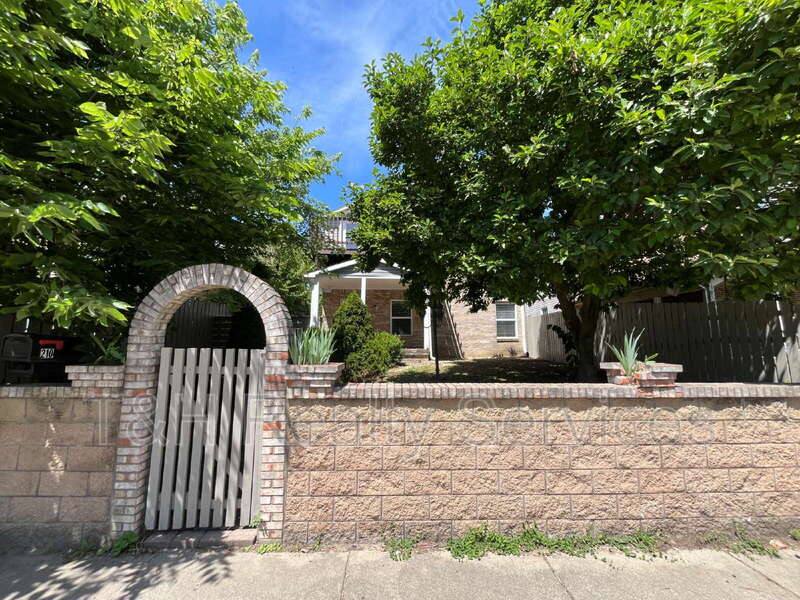 House for rent at 210 Keystone Ave, Indianapolis, IN 46201