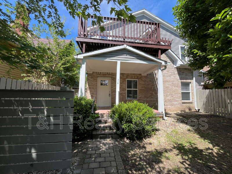 House for rent at 210 Keystone Ave, Indianapolis, IN 46201