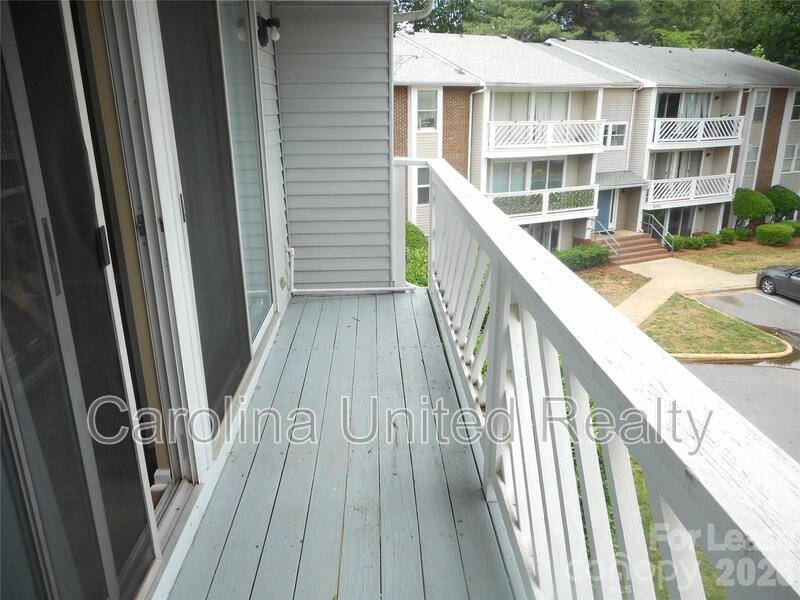Condo for rent at 9329 Old Concord Rd #M, Charlotte, NC 28213