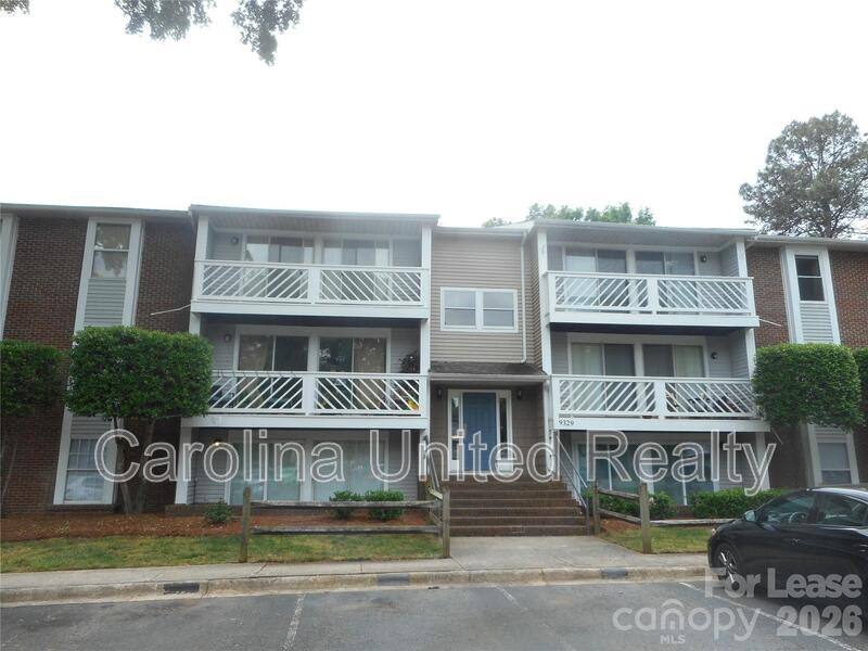 Condo for rent at 9329 Old Concord Rd #M, Charlotte, NC 28213