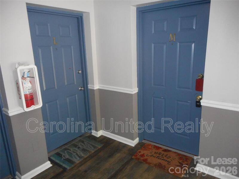 Condo for rent at 9329 Old Concord Rd #M, Charlotte, NC 28213