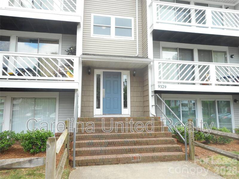 Condo for rent at 9329 Old Concord Rd #M, Charlotte, NC 28213