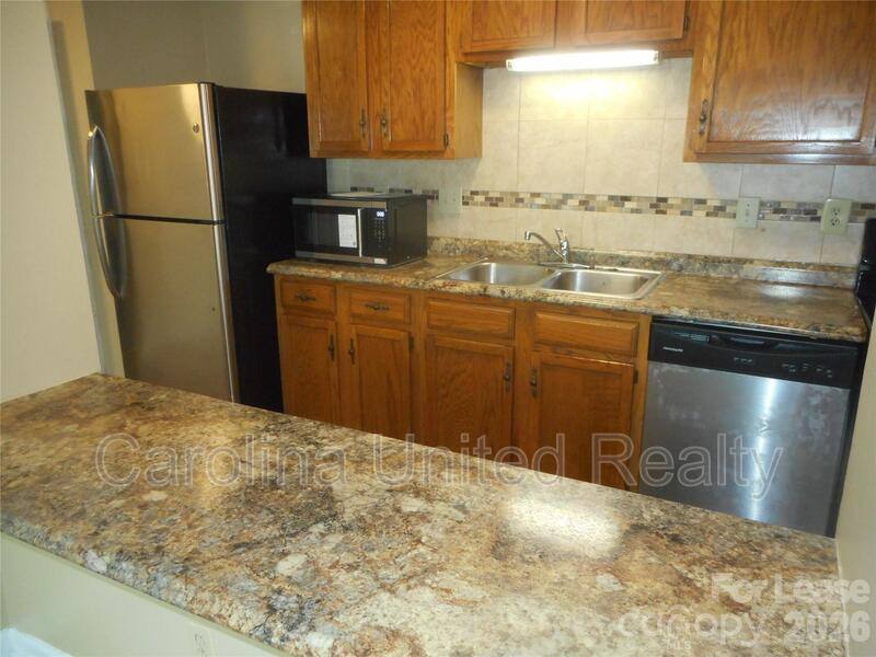 Condo for rent at 9329 Old Concord Rd #M, Charlotte, NC 28213