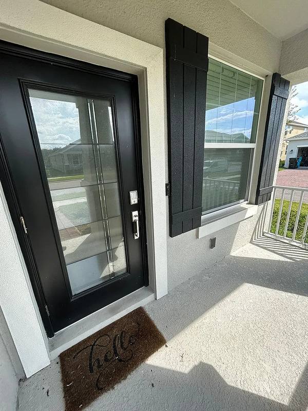 House for rent at 11333 History Ave, Orlando, FL 32832