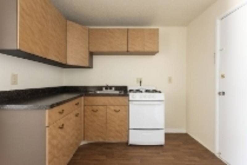 Apartment for rent at 439 W 87th Place, Kansas City, MO 64114