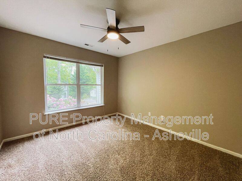 Apartment for rent at 16 Evergreen Ave #A, Asheville, NC 28806