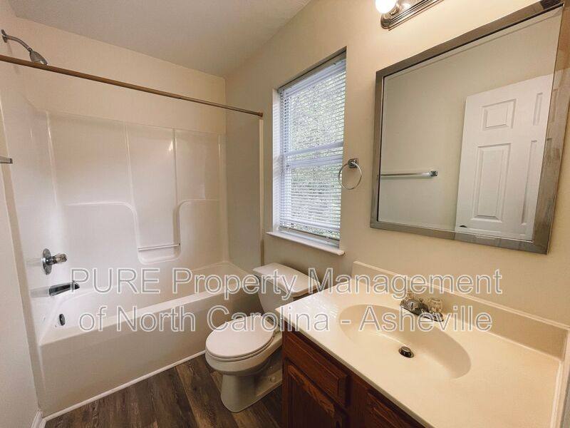 Apartment for rent at 16 Evergreen Ave #A, Asheville, NC 28806