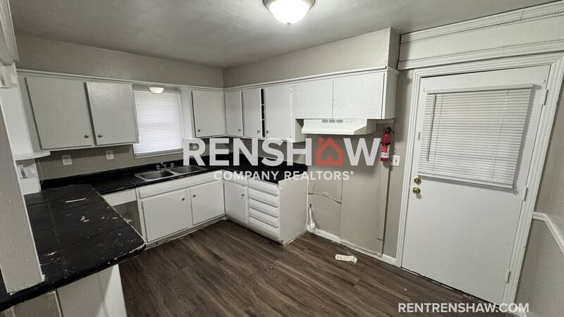 House for rent at 4748 Scottsdale Ave, Memphis, TN 38118