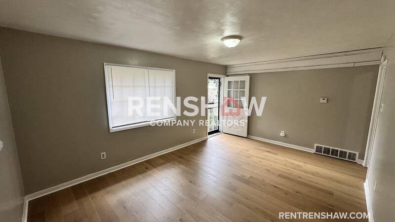 House for rent at 4748 Scottsdale Ave, Memphis, TN 38118