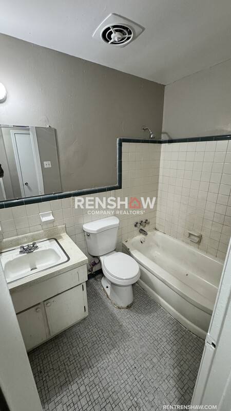 House for rent at 4748 Scottsdale Ave, Memphis, TN 38118
