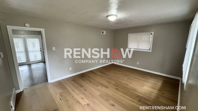 House for rent at 4748 Scottsdale Ave, Memphis, TN 38118