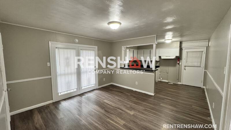 House for rent at 4748 Scottsdale Ave, Memphis, TN 38118