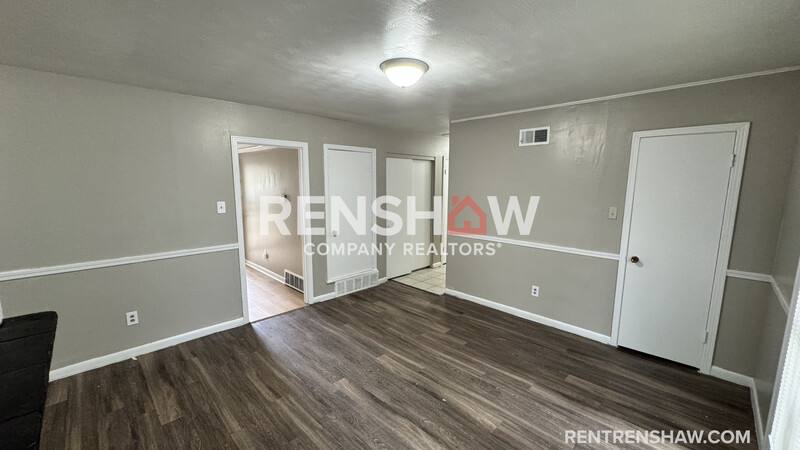 House for rent at 4748 Scottsdale Ave, Memphis, TN 38118
