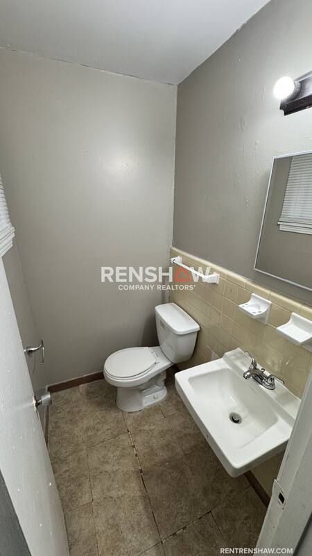 House for rent at 4748 Scottsdale Ave, Memphis, TN 38118