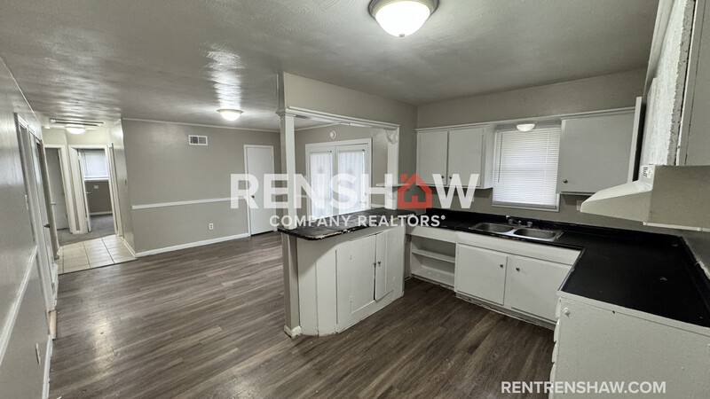 House for rent at 4748 Scottsdale Ave, Memphis, TN 38118