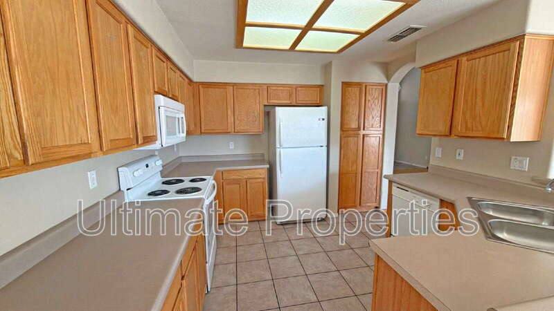 House for rent at 8419 W Salter Dr, Peoria, AZ 85382