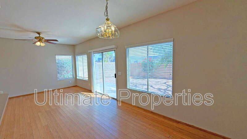 House for rent at 8419 W Salter Dr, Peoria, AZ 85382