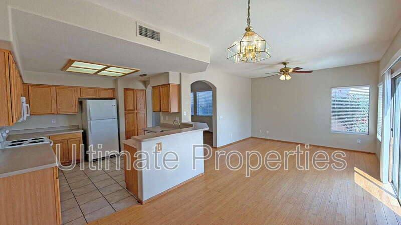 House for rent at 8419 W Salter Dr, Peoria, AZ 85382