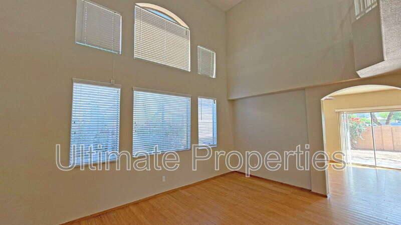 House for rent at 8419 W Salter Dr, Peoria, AZ 85382