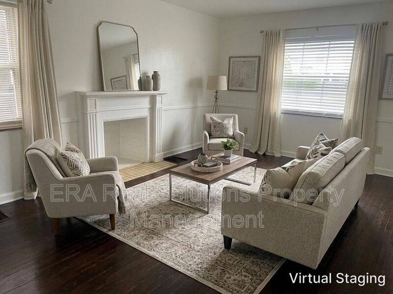 Apartment for rent at 299 Mayfair Blvd #A, Columbus, OH 43213