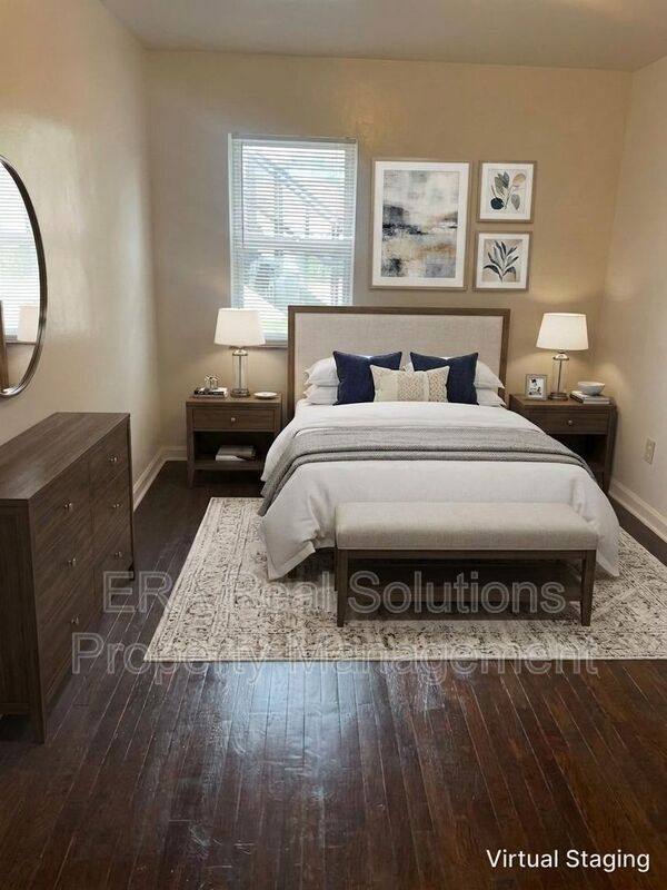 Apartment for rent at 299 Mayfair Blvd #A, Columbus, OH 43213