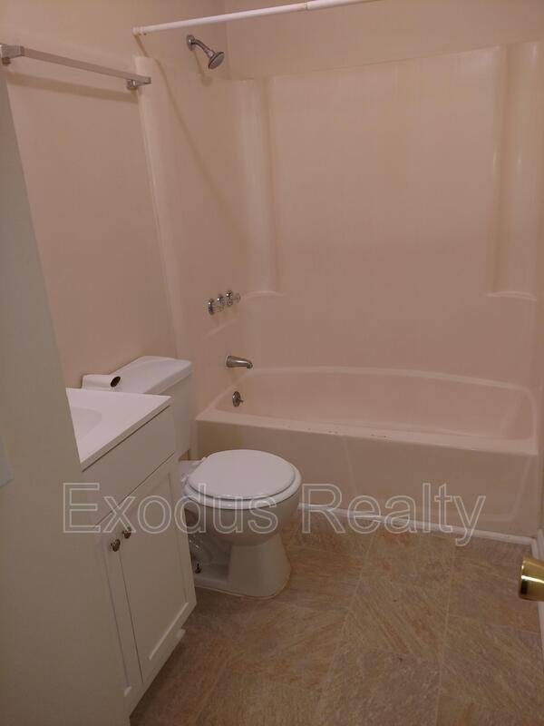 House for rent at 1600 Carr Creek, Sanford, NC 27330